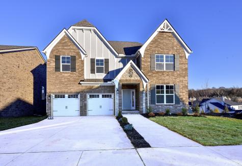 880 Joe Miller Drive Hendersonville TN 37075