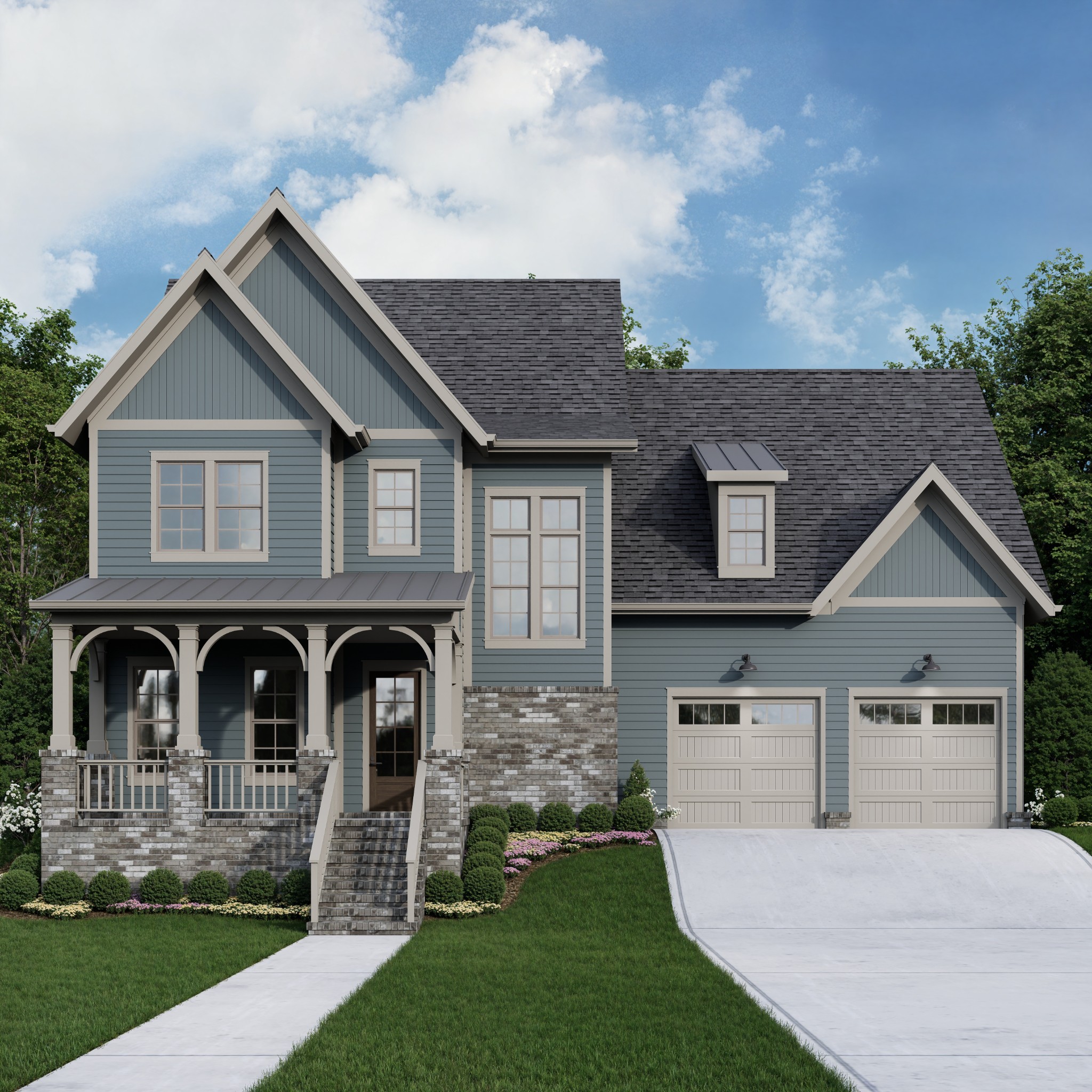 1013 Jasper Avenue Franklin TN 37064