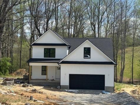 431 Ellis Avenue Cookeville TN 38501