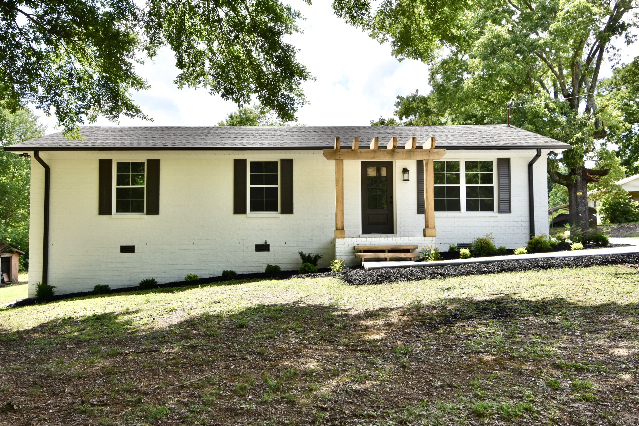 41 Peppertown Road Loretto TN 38469