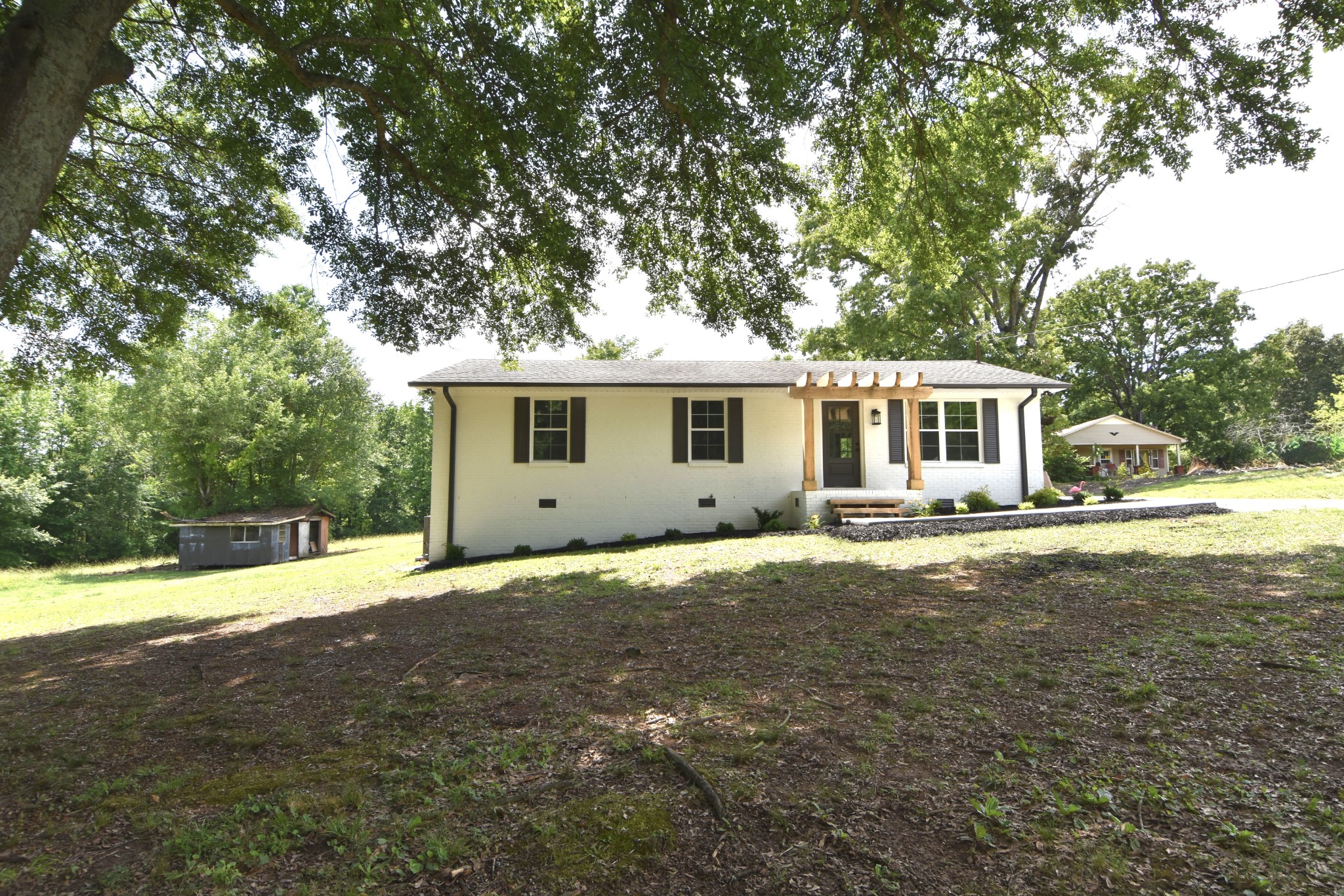 41 Peppertown Road Loretto TN 38469