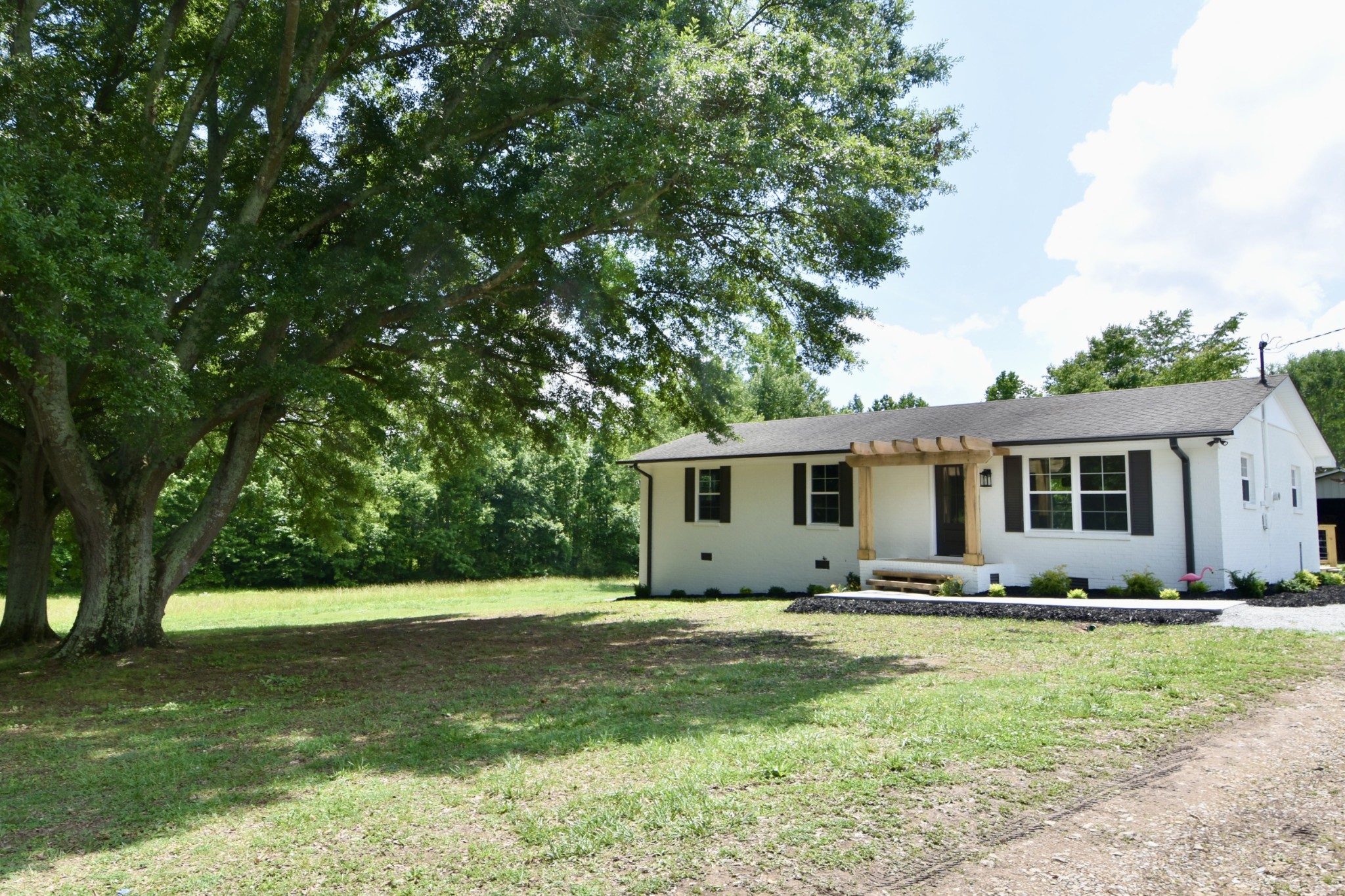 41 Peppertown Road Loretto TN 38469