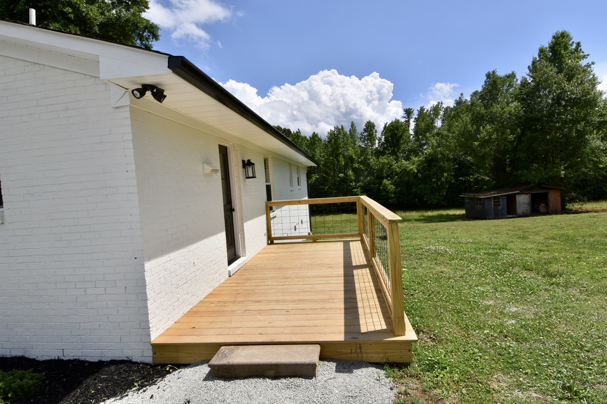41 Peppertown Road Loretto TN 38469