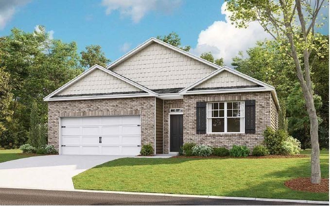 7081 Penny Lane White House TN 37188