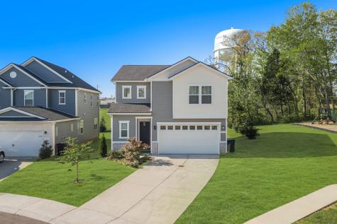 117 Timber Crest Trail White Bluff TN 37187