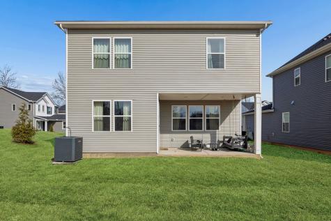 117 Timber Crest Trail White Bluff TN 37187