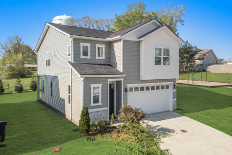 117 Timber Crest Trail White Bluff TN 37187