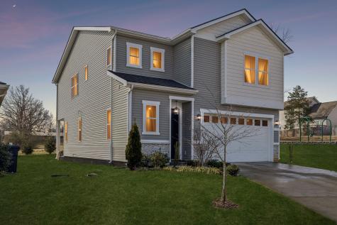117 Timber Crest Trail White Bluff TN 37187