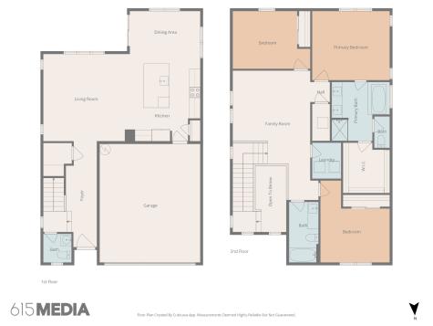 117 Timber Crest Trail White Bluff TN 37187