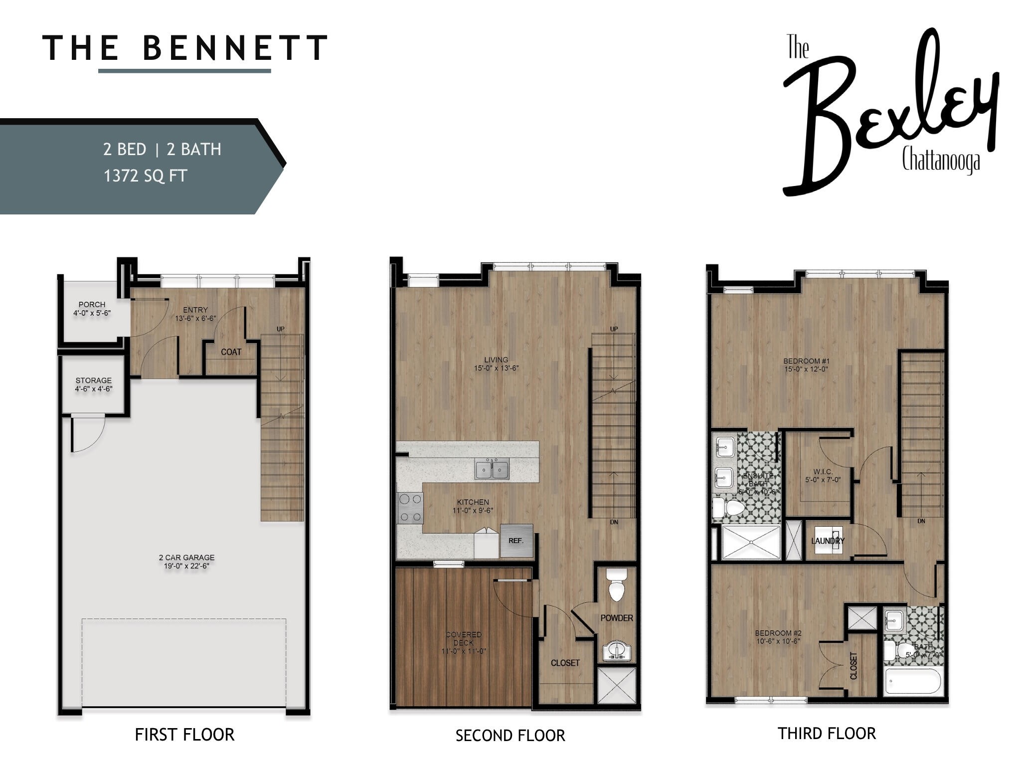 787 Bespoke Way Chattanooga TN 37403