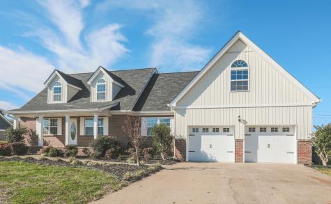 2233 Peterson Drive Chattanooga TN 37421