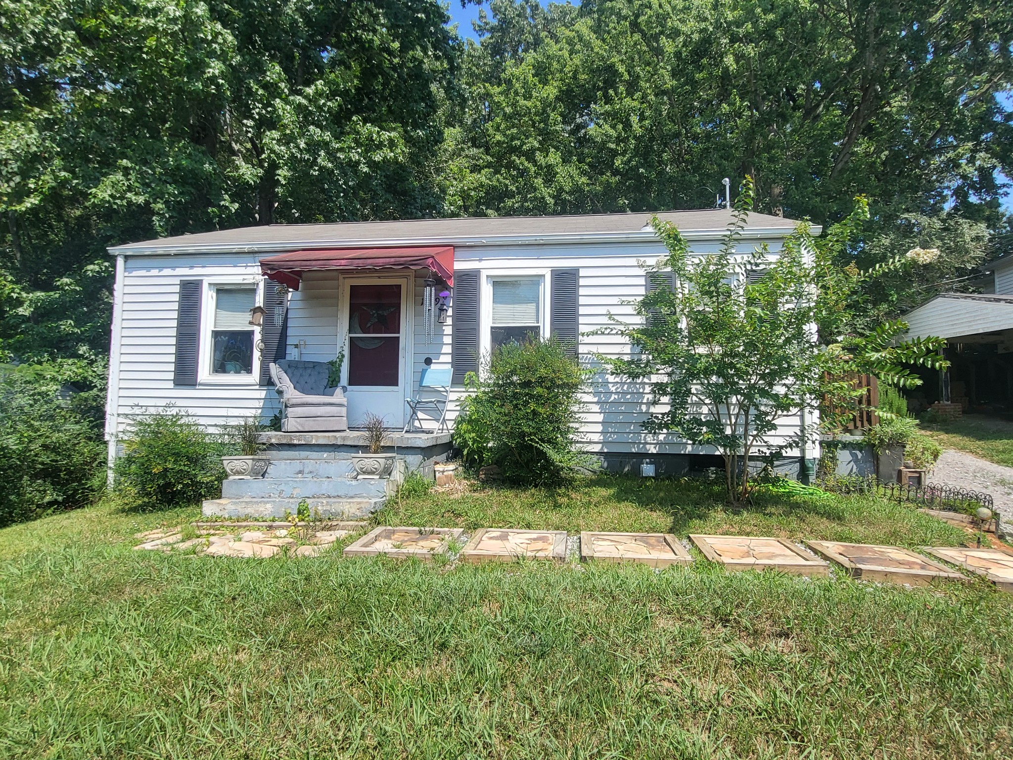 1019 Ridgecrest Drive Clarksville TN 37040