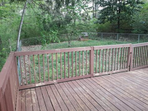 1019 Ridgecrest Drive Clarksville TN 37040