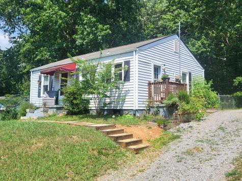 1019 Ridgecrest Drive Clarksville TN 37040