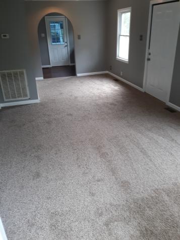 1019 Ridgecrest Drive Clarksville TN 37040