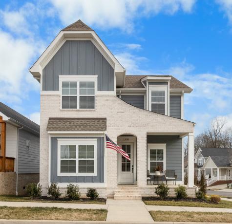 1330 Hicks Edgen Road Pleasant View TN 37146
