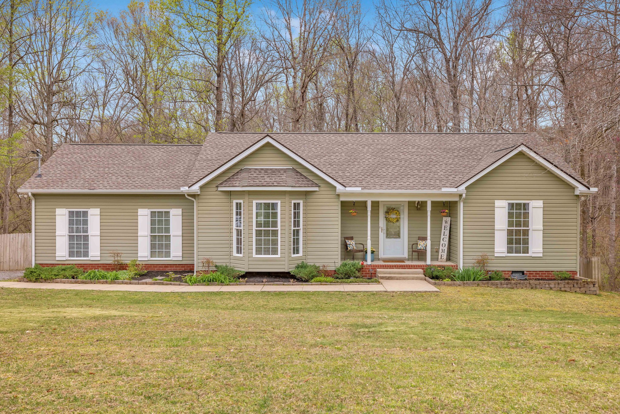 536 Delacy Drive Fairview TN 37062