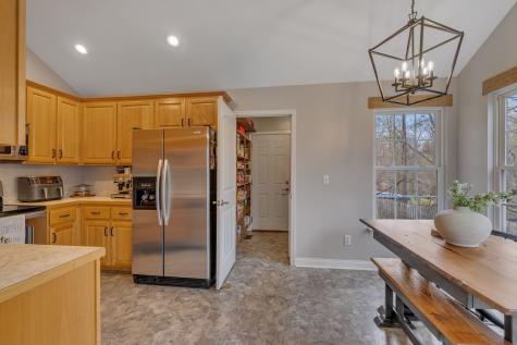 536 Delacy Drive Fairview TN 37062