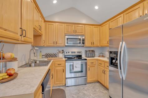 536 Delacy Drive Fairview TN 37062