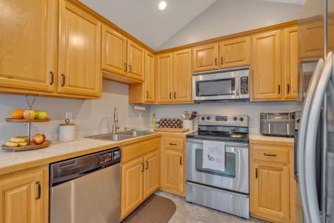 536 Delacy Drive Fairview TN 37062