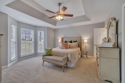 536 Delacy Drive Fairview TN 37062
