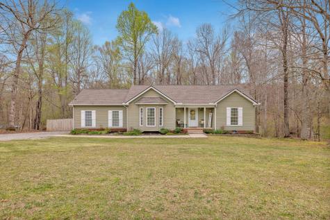 536 Delacy Drive Fairview TN 37062
