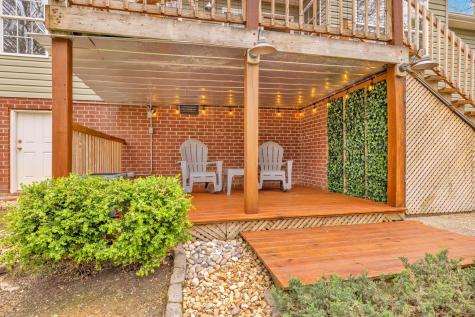 536 Delacy Drive Fairview TN 37062