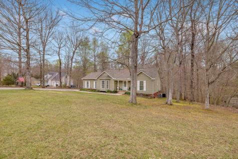 536 Delacy Drive Fairview TN 37062