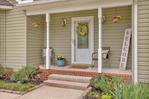 536 Delacy Drive Fairview TN 37062