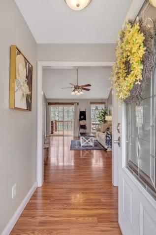 536 Delacy Drive Fairview TN 37062