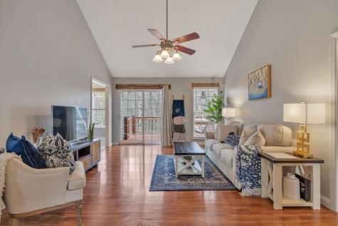 536 Delacy Drive Fairview TN 37062