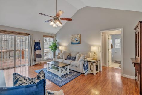 536 Delacy Drive Fairview TN 37062