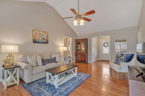 536 Delacy Drive Fairview TN 37062