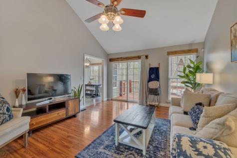 536 Delacy Drive Fairview TN 37062