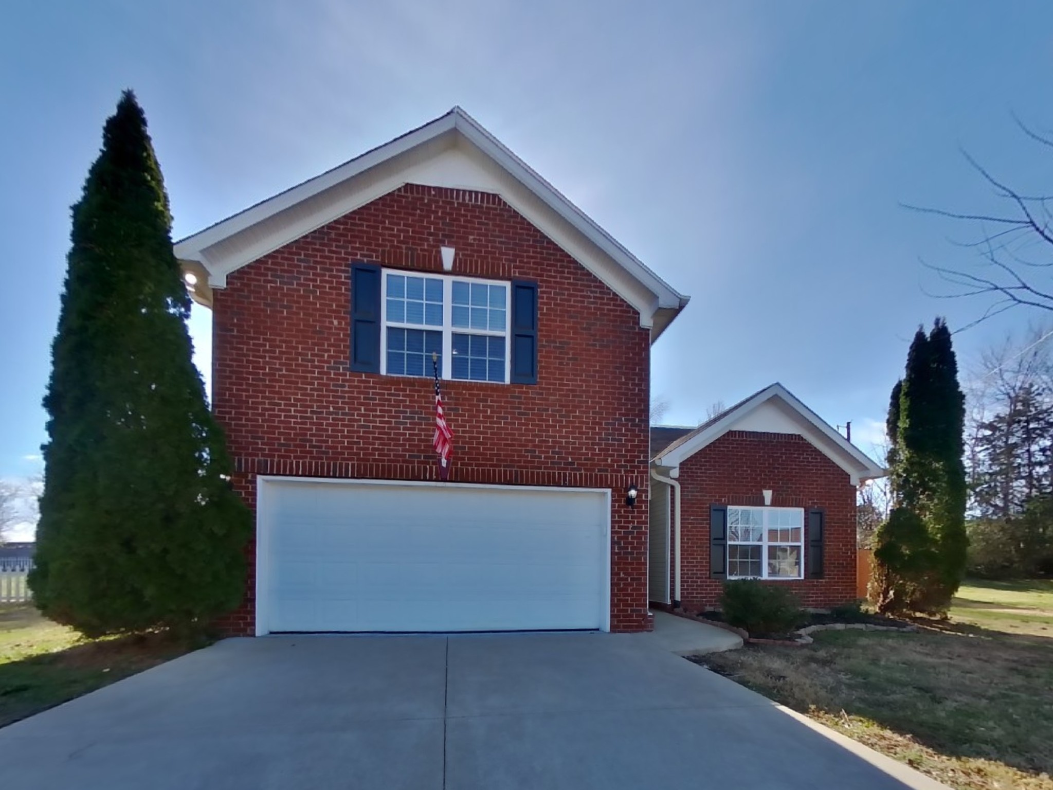 3505 Flora Drive Spring Hill TN 37174