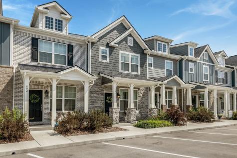 615 Old Hickory Boulevard Nashville TN 37209