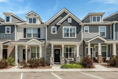 615 Old Hickory Boulevard Nashville TN 37209