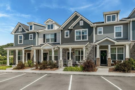 615 Old Hickory Boulevard Nashville TN 37209