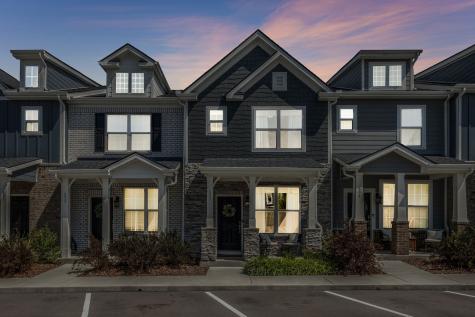 615 Old Hickory Boulevard Nashville TN 37209
