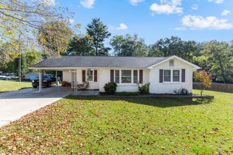 105 S Poole Street Ashland City TN 37015
