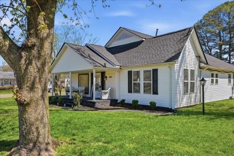 908 Smith Avenue Lawrenceburg TN 38464