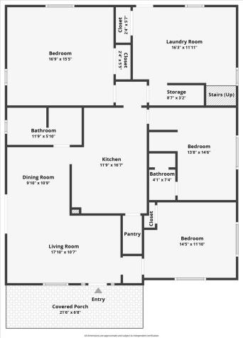 908 Smith Avenue Lawrenceburg TN 38464
