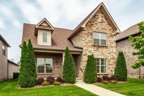 1064 Ambling Way Gallatin TN 37066