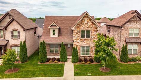 1064 Ambling Way Gallatin TN 37066