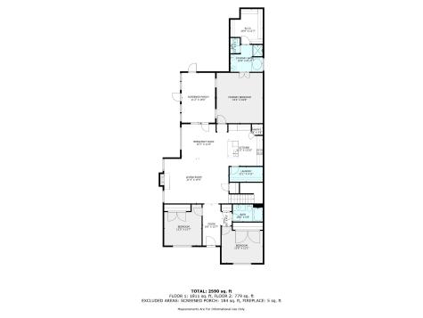 1064 Ambling Way Gallatin TN 37066