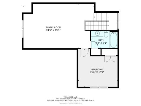 1064 Ambling Way Gallatin TN 37066