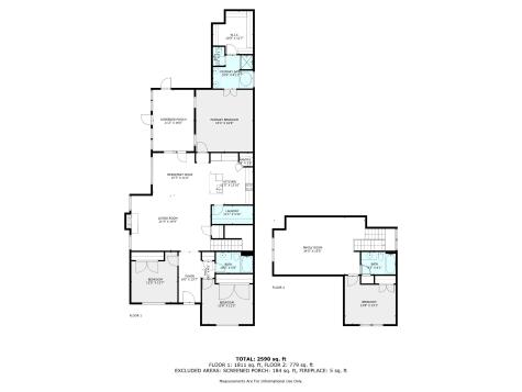 1064 Ambling Way Gallatin TN 37066