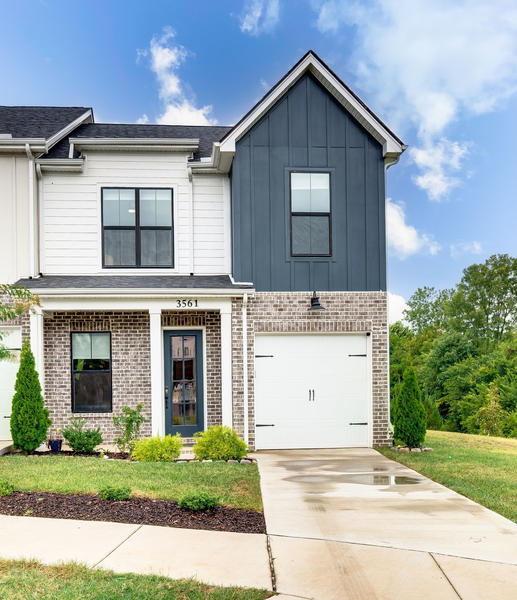 3561 Burgate Trail Thompsons Station TN 37179