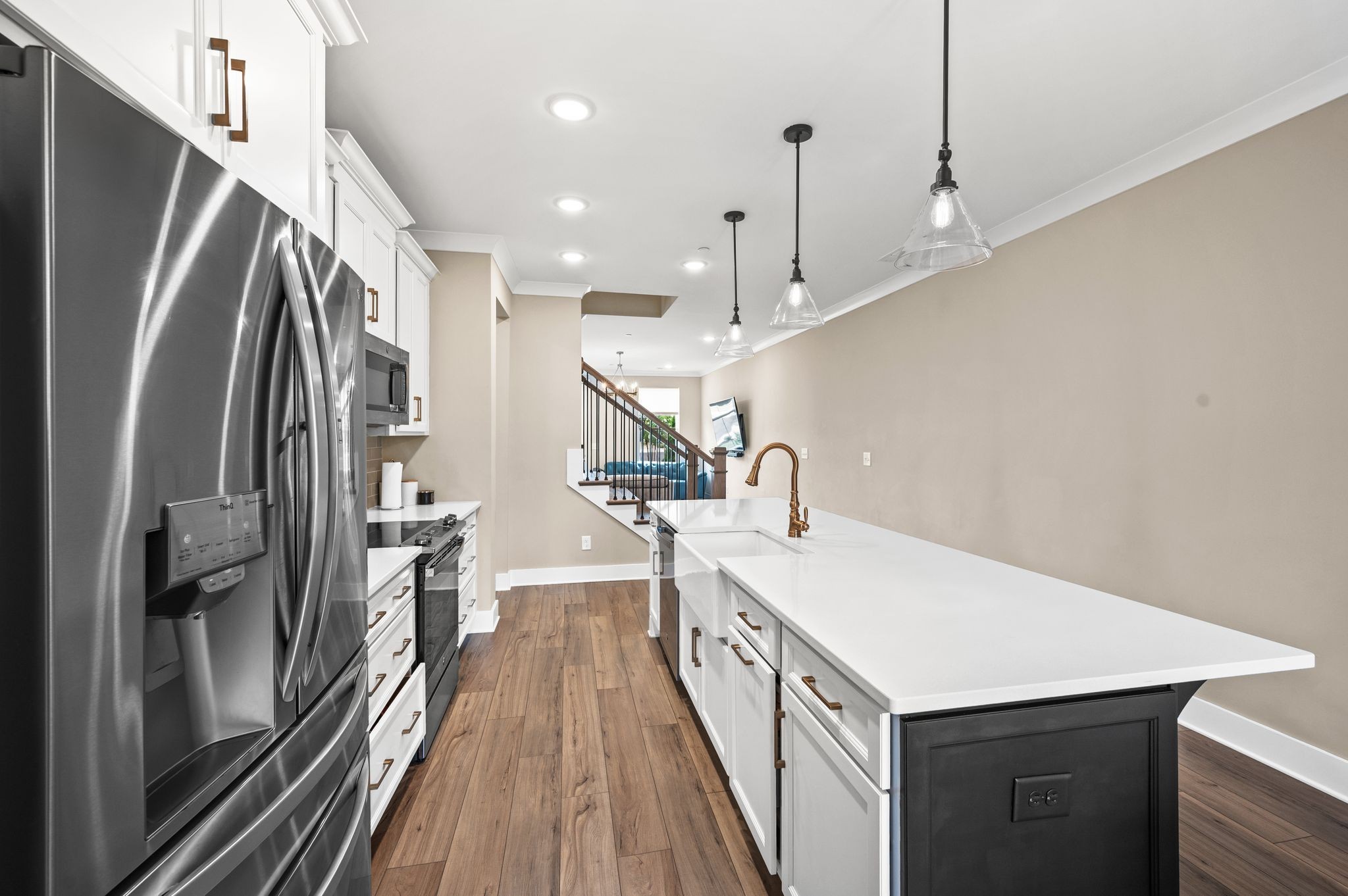 3561 Burgate Trail Thompsons Station TN 37179