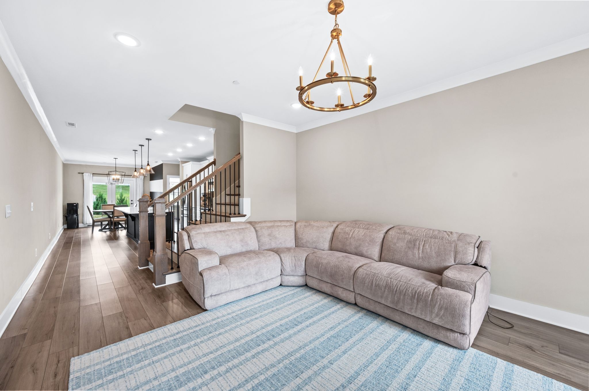 3561 Burgate Trail Thompsons Station TN 37179